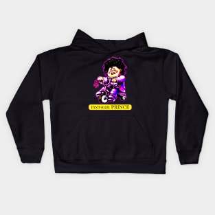 Pint-Size Prince GPK v2 Kids Hoodie